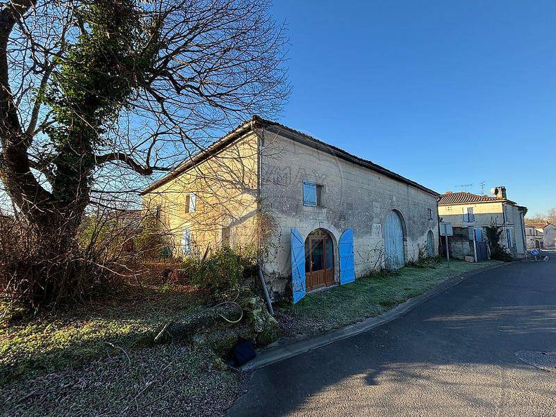 Image de l'annonce Maison 1 chambre(s) à vendre