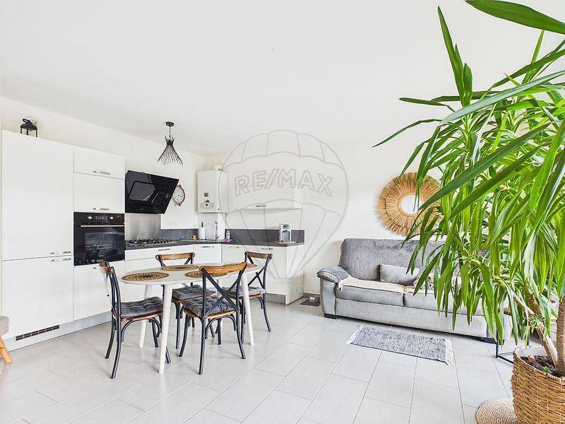 Image de l'annonce Appartement 2 chambre(s) à vendre