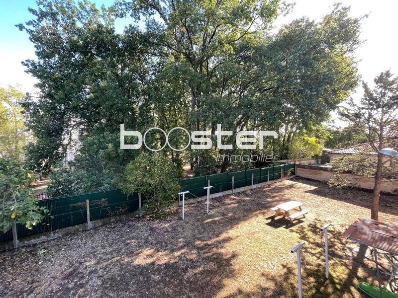 Image de l'annonce Appartement T3 lumineux de 73 m² avec…