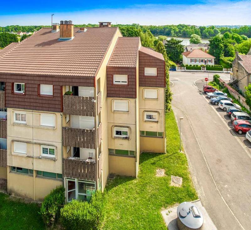 Image de l'annonce Appartement 2 pièces - Montchanin