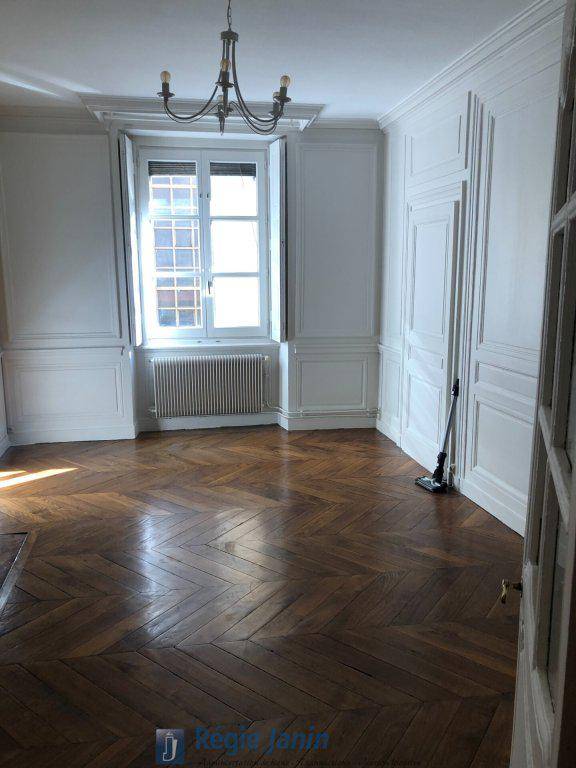 Image de l'annonce F3 - 30 RUE TRAMASSAC-LYON 5