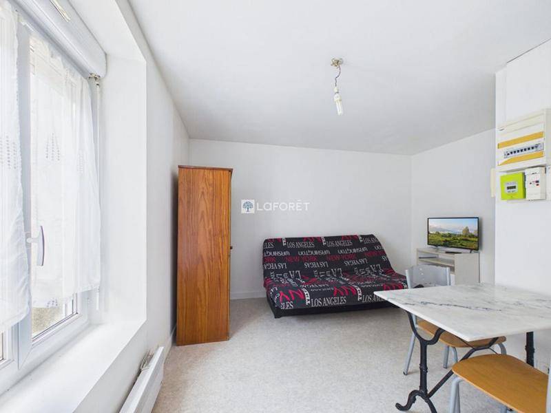 Image de l'annonce Lot de 2 studios - Quimper