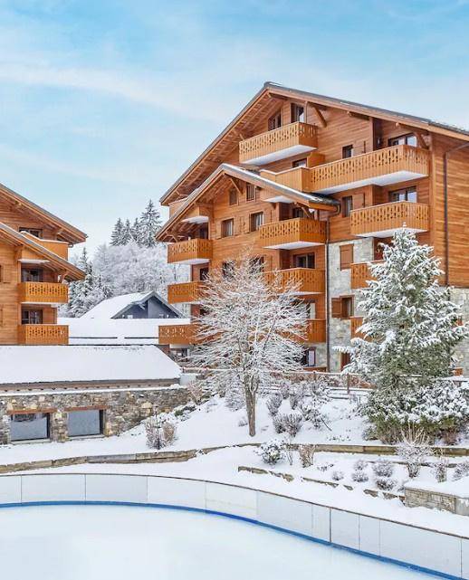 Image de l'annonce T2 meublé - terrasse - LMNP 100%…