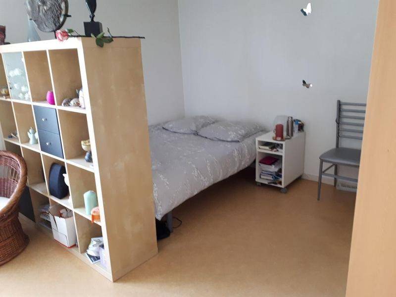 Image de l'annonce Appartement T1 30 m² 588 € avec…