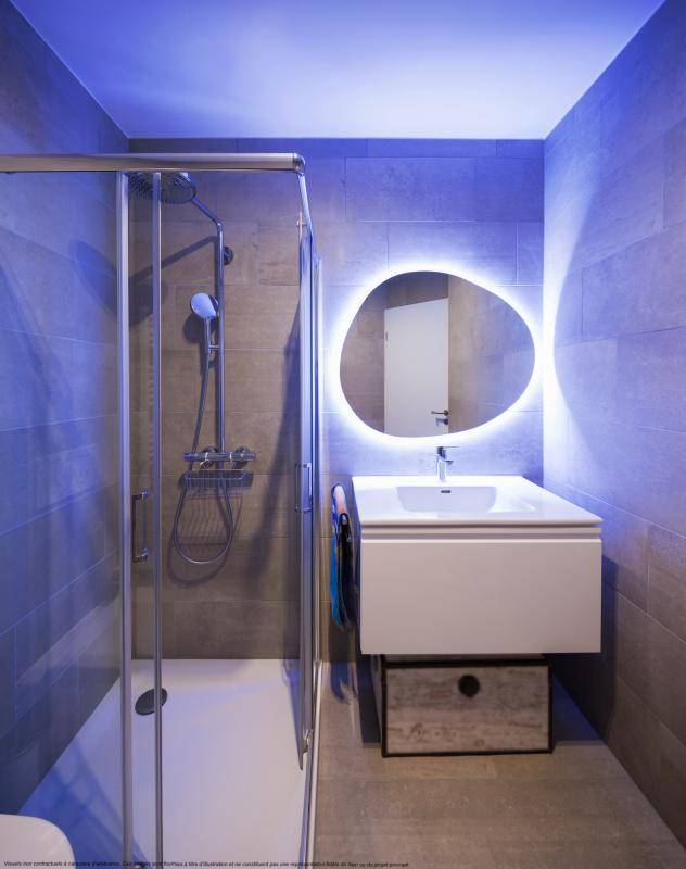 Image de l'annonce Magnifique 2 pièces de 49 m2 à…