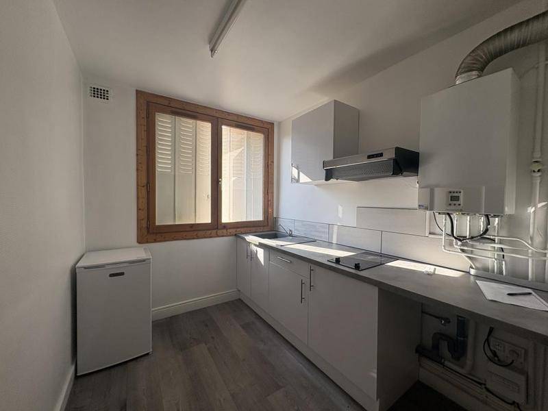Image de l'annonce Appartement grand F1 - 26m²
