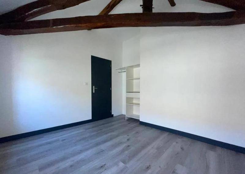 Image de l'annonce Appartement - CARBONNE