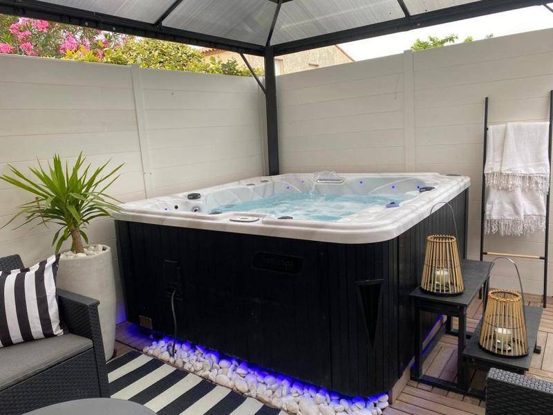 Image de l'annonce Superbe maison 32m² à Frontignan Plage