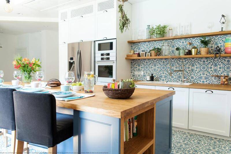Image de l'annonce BASTIDE NIEL – APPARTEMENT FAMILIAL AUX PRESTATIONS…