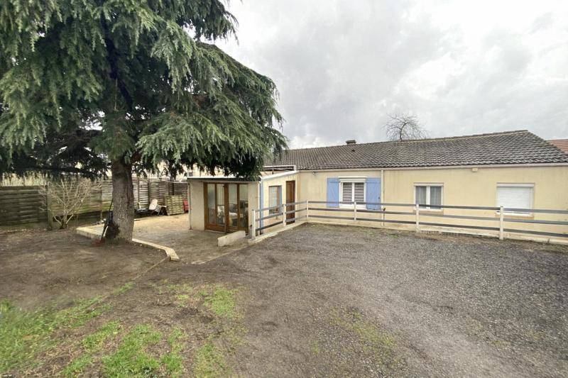 Image de l'annonce Maison Phénix 6 pièces 102 m² de…