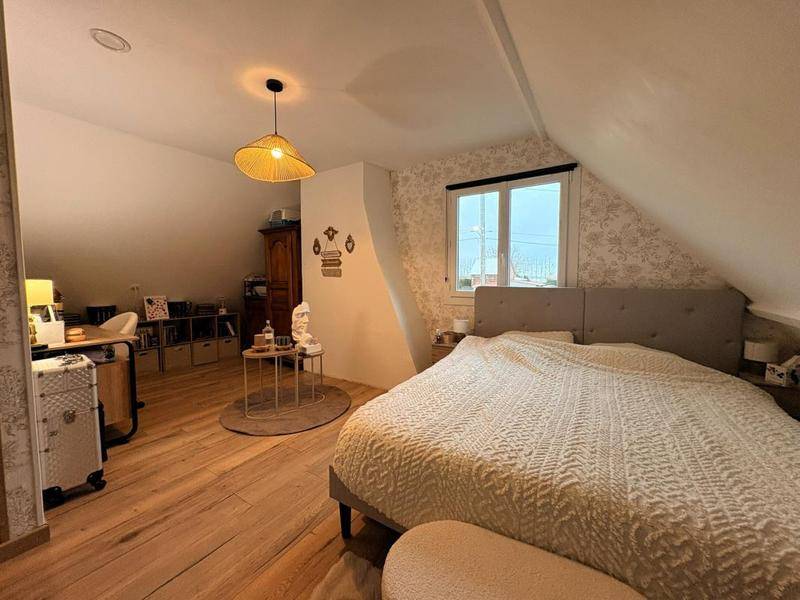 Image de l'annonce MAISON | 4 chambres | 133 m²…