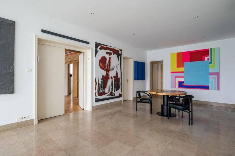 Image de l'annonce Adresse d’exception au cœur du quartier Orangerie