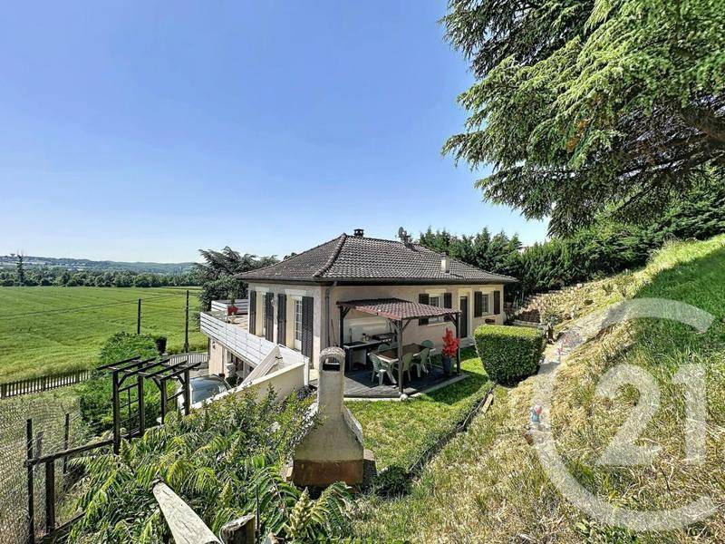 Image de l'annonce Maison