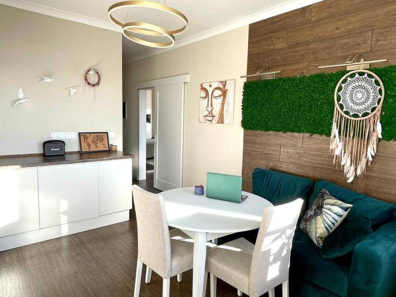 Image de l'annonce Paris 16e – Rue Lauriston