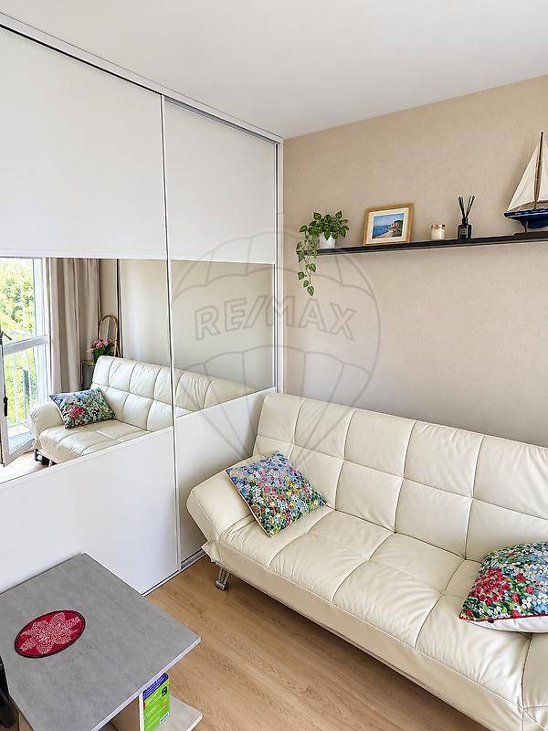 Image de l'annonce Appartement 2 chambre(s) à vendre