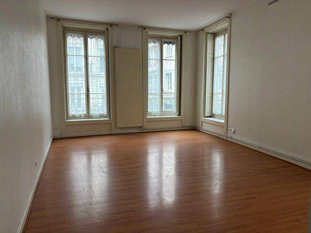 Image de l'annonce F3 - 11 RUE DU GARET LYON…