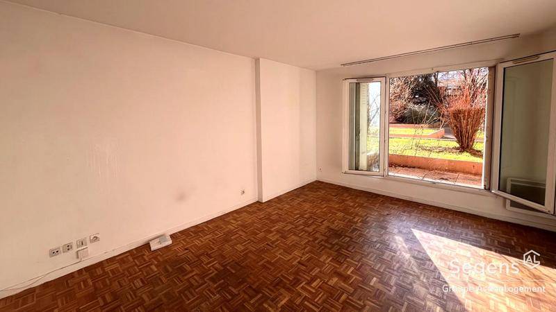 Image de l'annonce Appartement Dugny grand studio de 31 m2