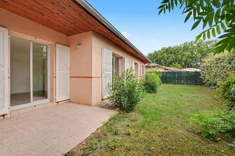 Image de l'annonce Maison 4 pièces 90 m² - Saint-Jory…