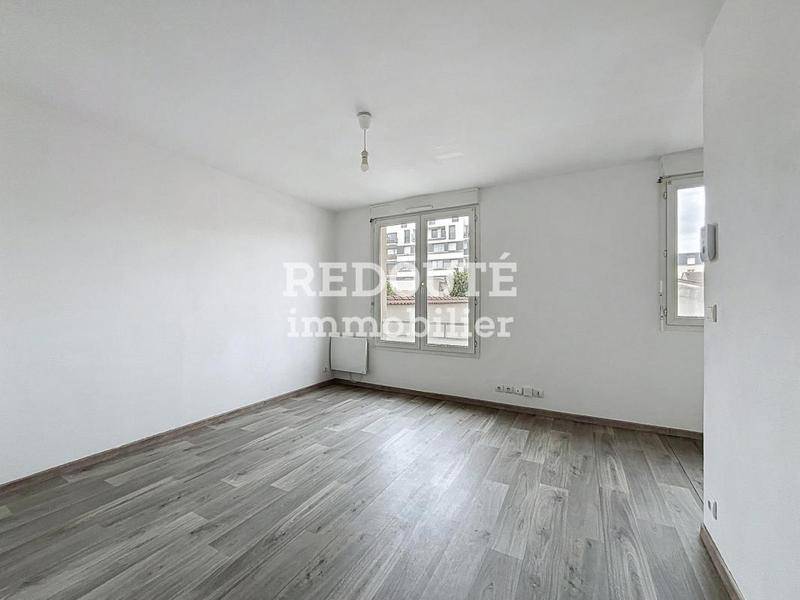 Image de l'annonce Appartement de T1bis, secteur LUTON