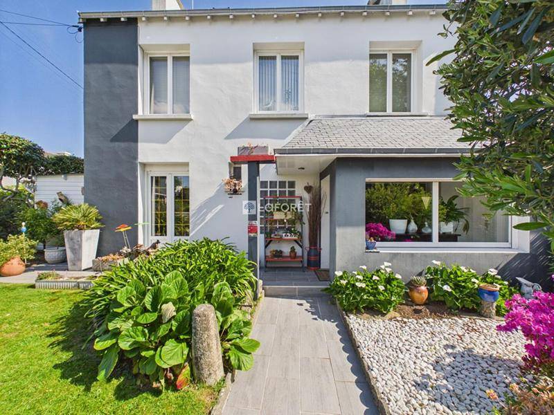 Image de l'annonce Maison PONT L ABBE 7 Pièces 148…