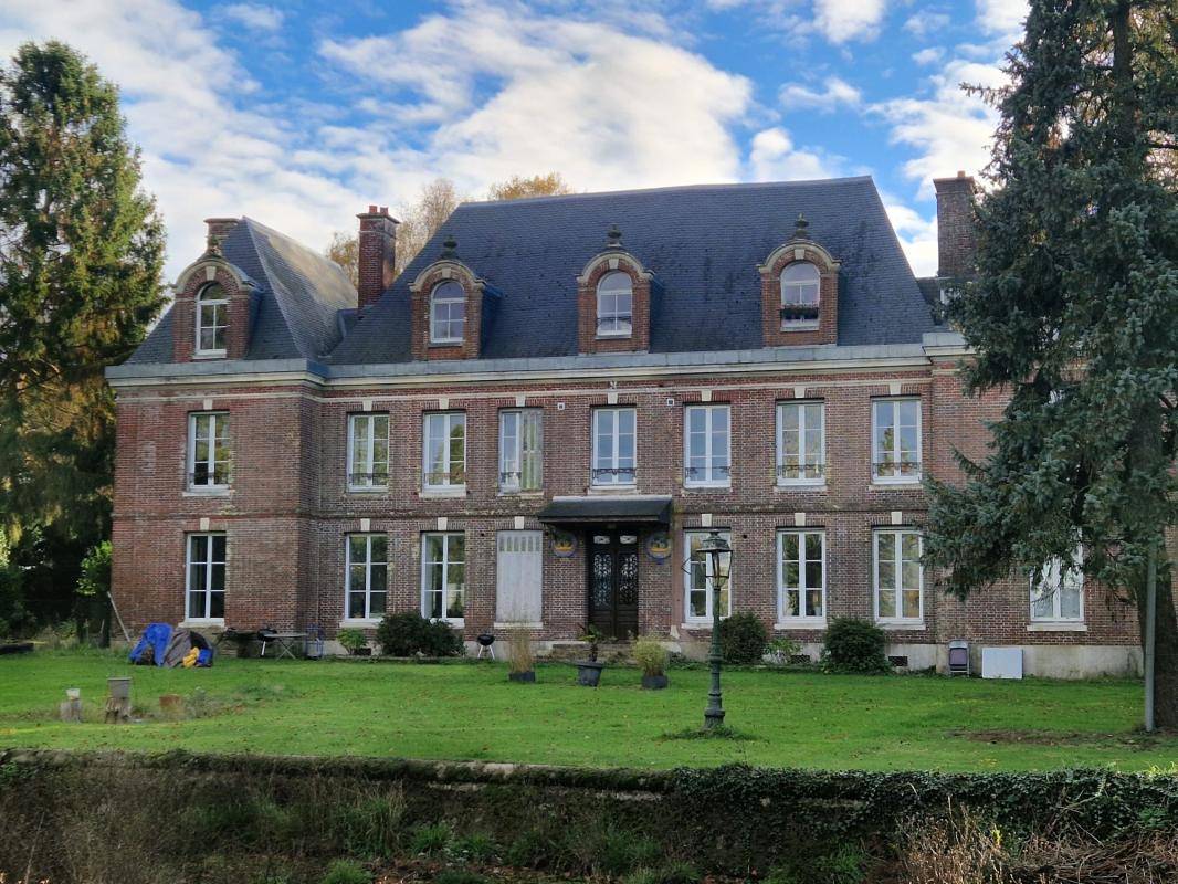 Image de l'annonce APPARTEMENT | T3 | 65m² | BOIS…