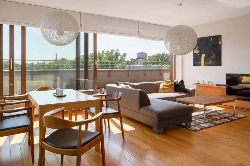 Image de l'annonce NEUF LIVRÉ ** Magnifique 3 pièces avec…