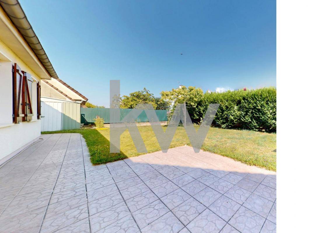 Image de l'annonce A VENDRE FAGNIERES - Maison indépendante de…