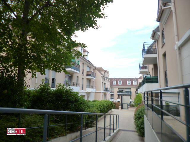 Image de l'annonce Appartement bourgeois