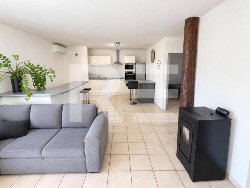 Image de l'annonce A VENDRE APPARTEMENT DE 70 M² SUR…