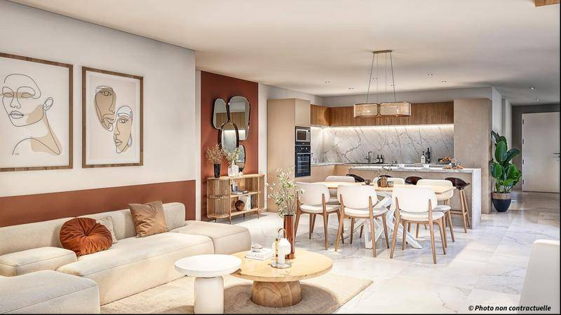 Image de l'annonce Maison 7 pièces 127 m2