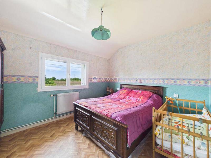 Image de l'annonce Maison Elliant 6 pièce(s) 132,48
