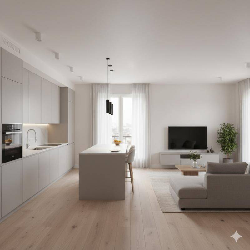 Image de l'annonce **35 M2 D'EXTÉRIEUR - CHARMANT APPARTEMENT 2…