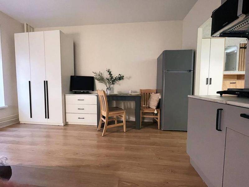 Image de l'annonce STUDIO 21 m² – PARIS 10 –…