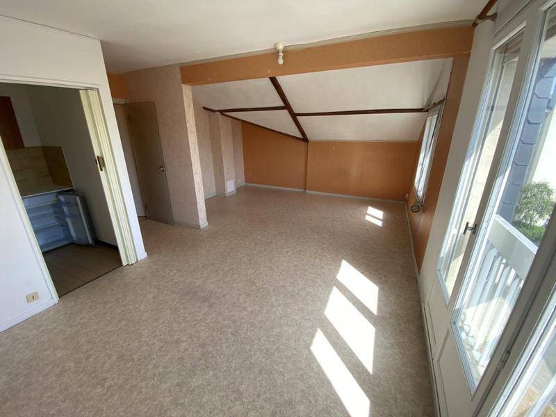 Image de l'annonce ANGERS ARBORETUM : Appartement T1 bis de…