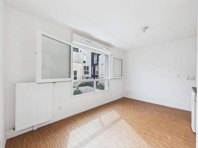 Image de l'annonce Studio optimisé de 22m² à Livry Gargan