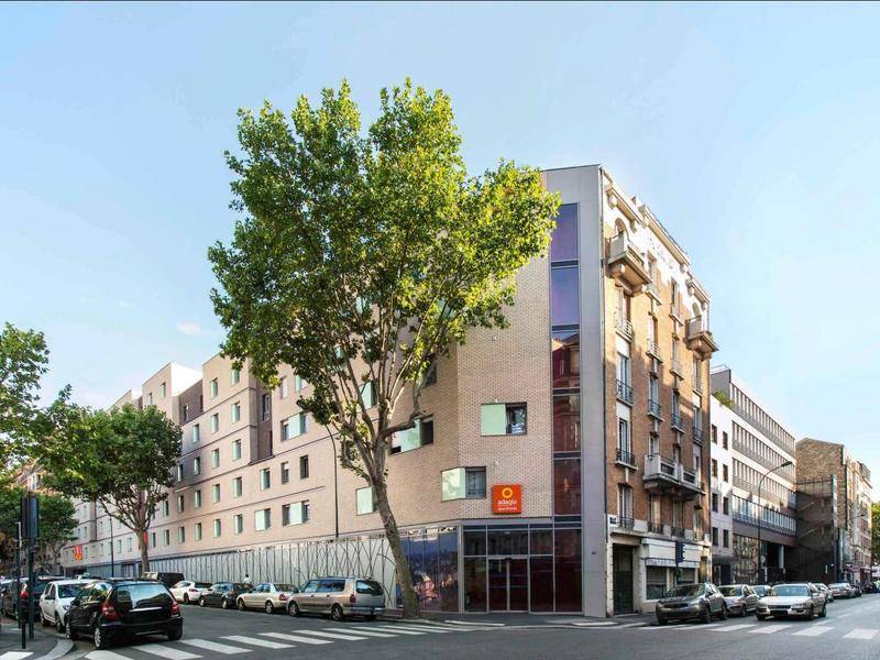 Image de l'annonce Appartement meublé - investissement LMNP 100% géré
