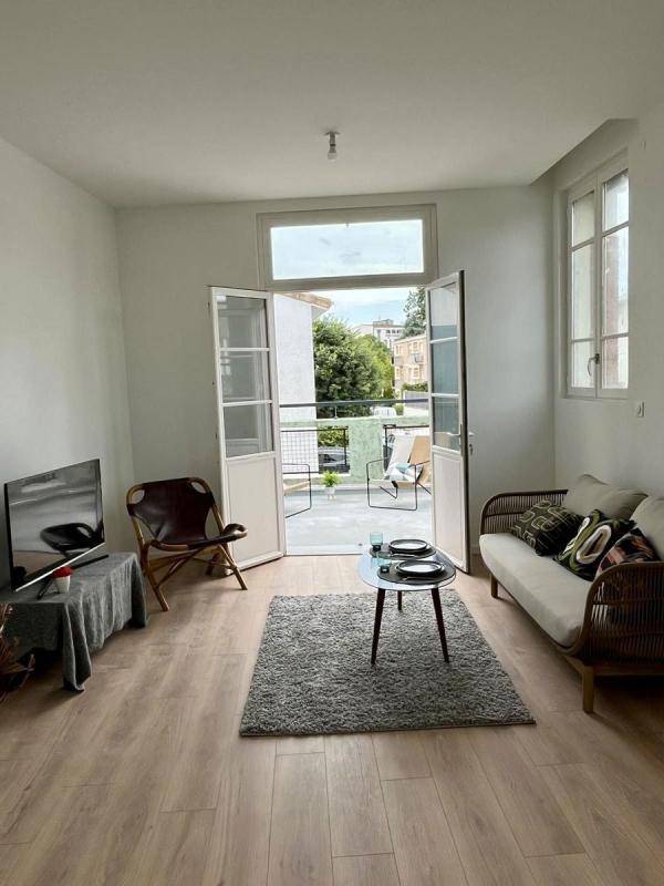 Image de l'annonce Appartement de 2 pièces (37 m²) à…