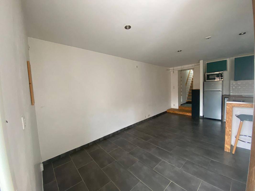 Image de l'annonce Maison Grosbreuil 3 pièce(s) 50.50 m2