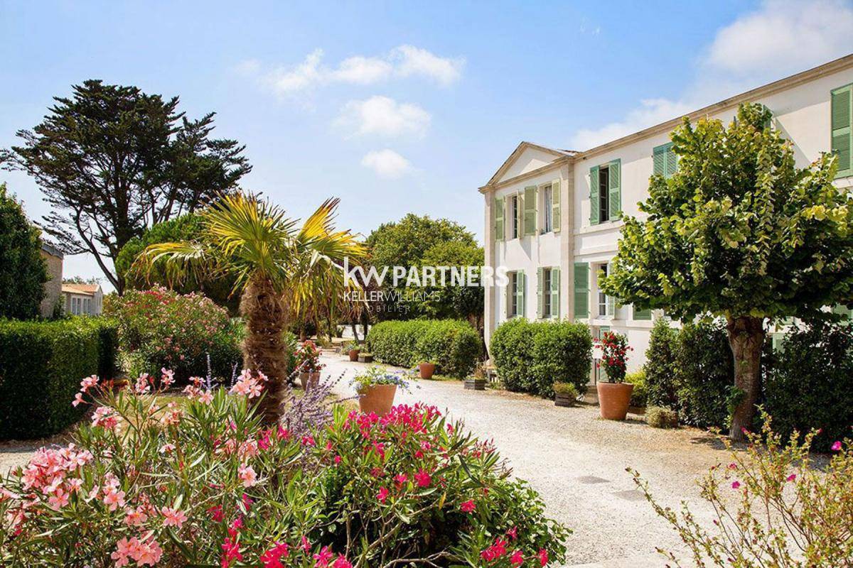 Image de l'annonce Appartement T2 42 m² à vendre à…