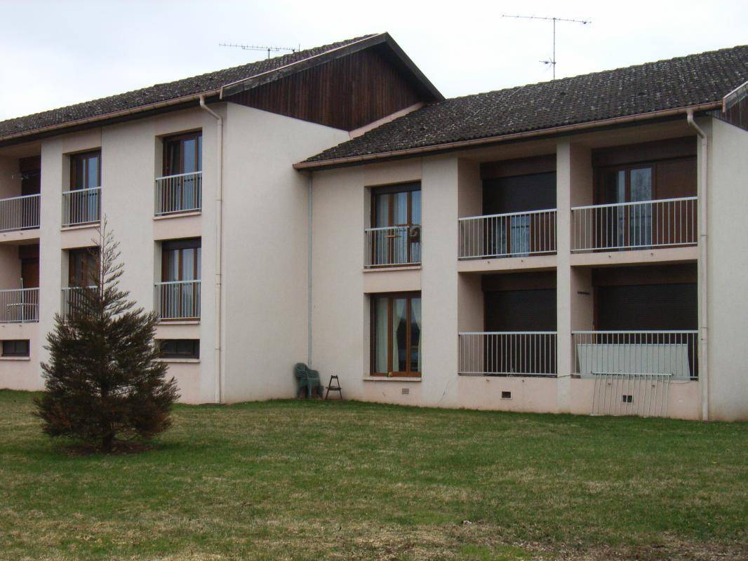 Image de l'annonce TYPE 4 ARCHES