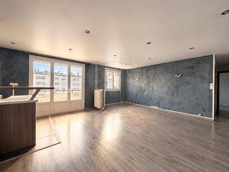 Image de l'annonce Appartement 2 chambre(s) à vendre