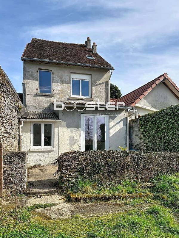 Image de l'annonce MAISON DE VILLE