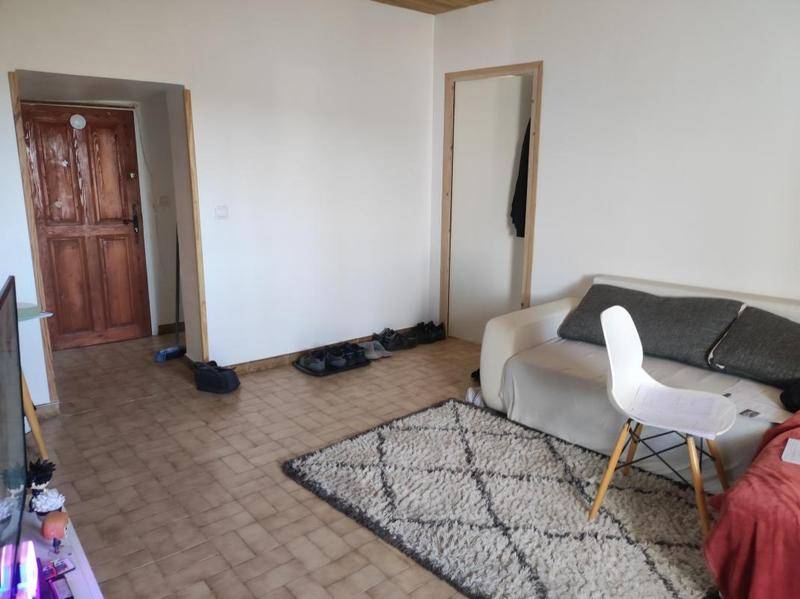 Image de l'annonce LORGUES, Appartement de 42 m² avec une…