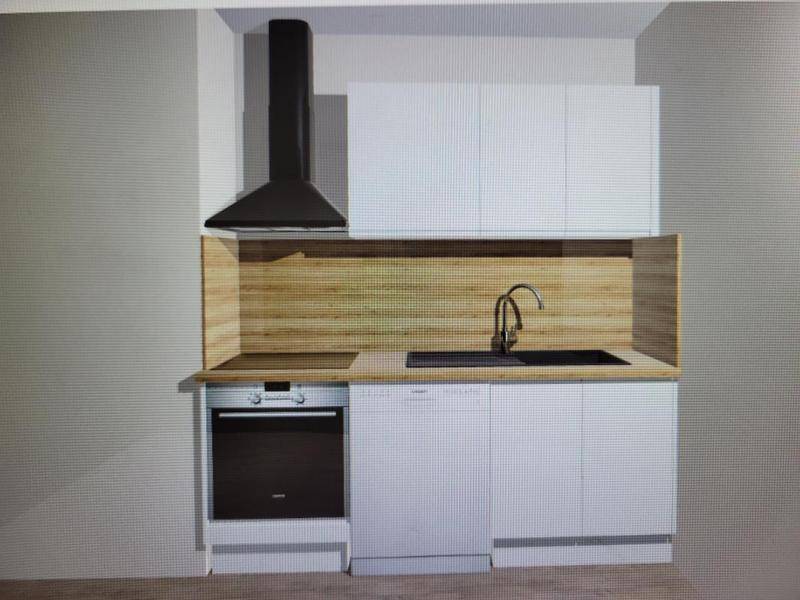 Image de l'annonce F3