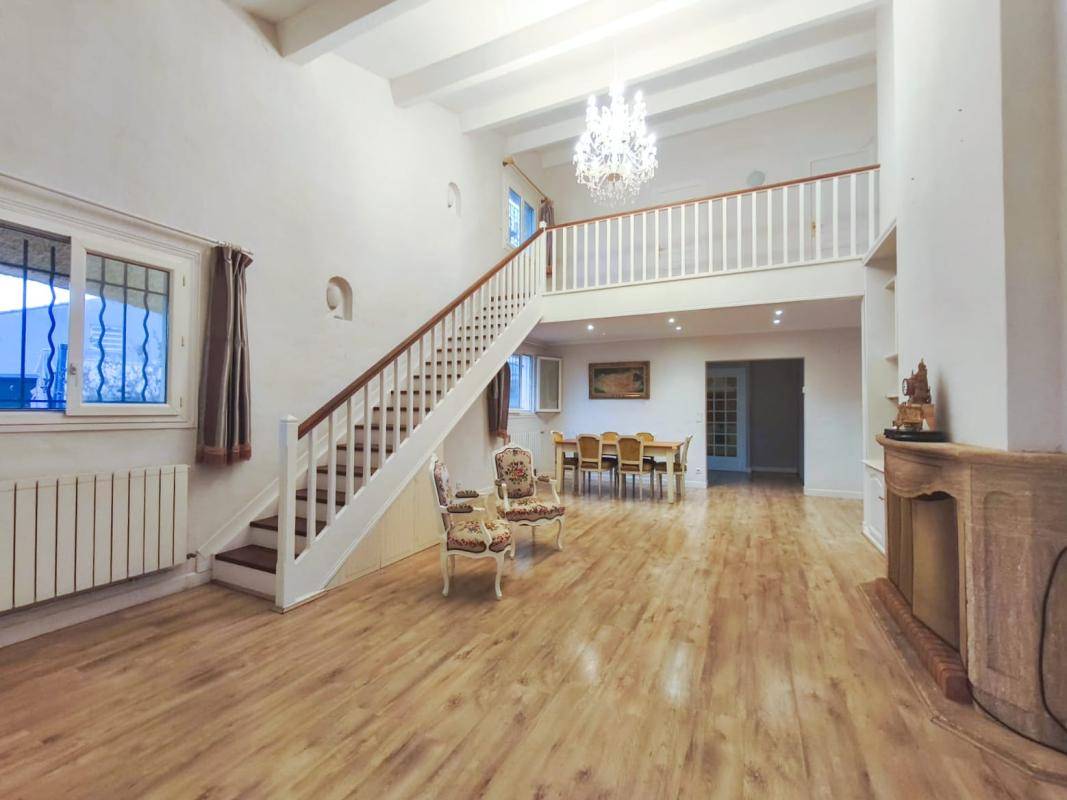 Image de l'annonce Maison 5 pièces 135m² | 3 chambres…