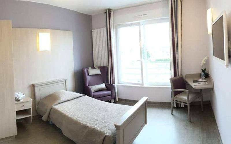 Image de l'annonce Chambre 19 m² – RDC