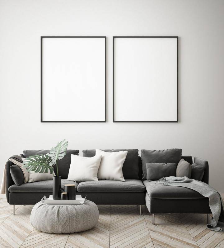 Image de l'annonce **Rare 4 PIÈCES avec belle TERRASSE et…