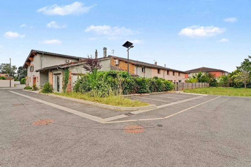 Image de l'annonce Maison T3 de 98 m² à Saint-Jory…