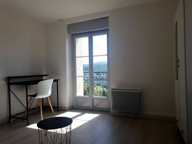 Image de l'annonce Maison 3 pièces - meublée - Le…