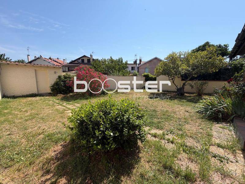 Image de l'annonce Spacieuse maison familiale 143 m² avec jardin…